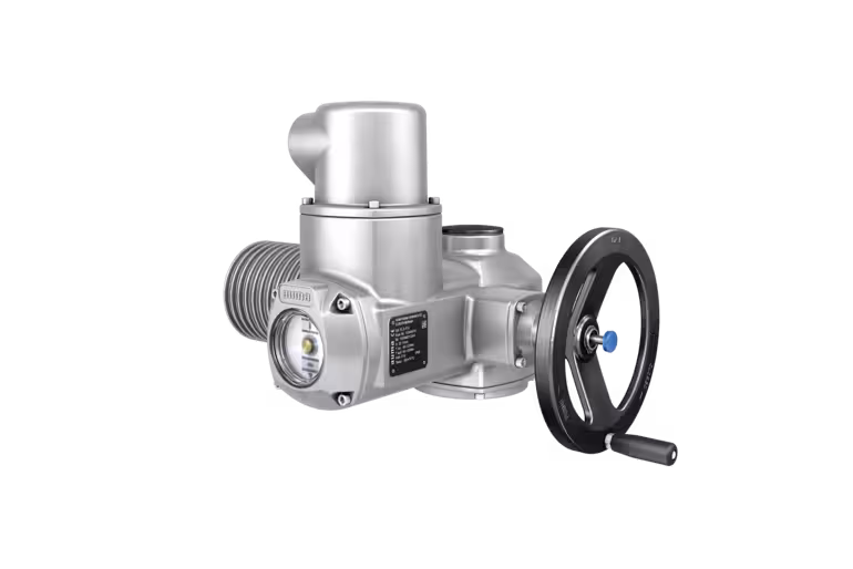 Электрические приводы