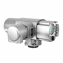 Блок управления AUMATIC AC 01.1